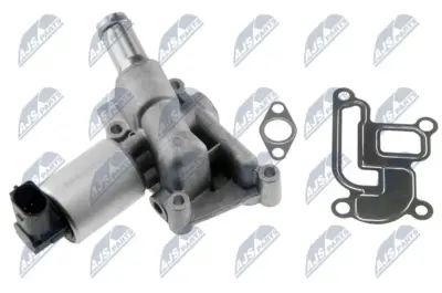Valvola Egr per Opel Astra G 1.4 2007- Astra H 1.2 1.4 2004- Corsa C 1.0 1.2
