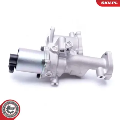 Valvola EGR per Opel Astra G Estate (T98) Astra G Hatchback (T98) 97325019