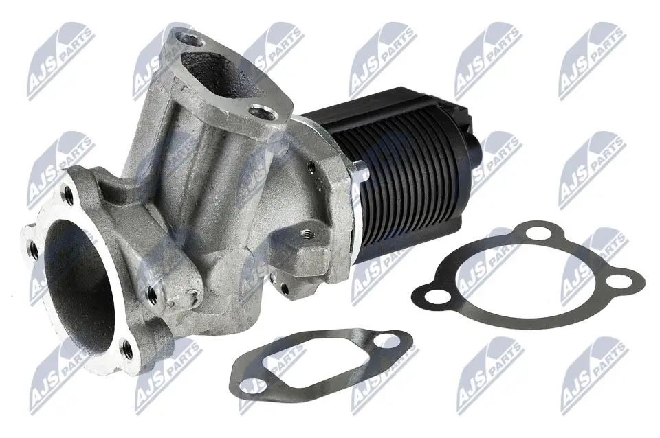 Valvola Egr per Opel Astra H 1.3cdti 05- Corsa D 1.3cdti 06- Alfa Mito 1.3jtd 08