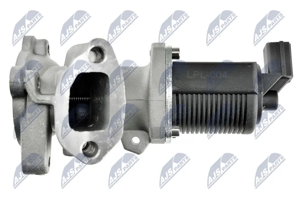 Valvola Egr per Opel Astra H 1.3cdti 05- Corsa D 1.3cdti 06- Alfa Mito 1.3jtd 08