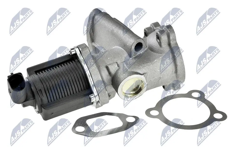Valvola Egr per Opel Astra H 1.3cdti 05- Corsa D 1.3cdti 06- Alfa Mito 1.3jtd 08