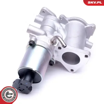 Valvola EGR per Opel Astra H (A04) Astra H Estate (A04) 97358613