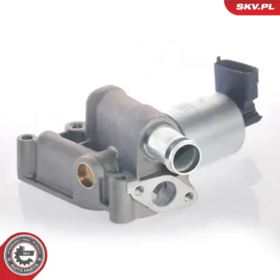 Valvola EGR per Opel Corsa B (S93); Vauxhall Corsa Mk I (B) 5851029