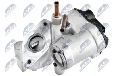 Valvola Egr per Opel Movano 3.0 Dti 2003- Renault Master 3.0 DCI 2003- Nissan