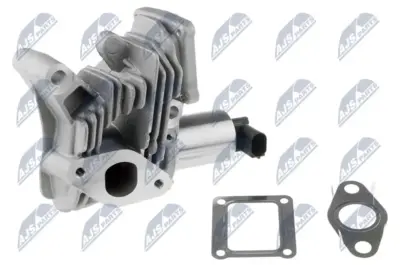 Valvola Egr per Renault Laguna Ii 1.9 DCI 01- Megane 1.9 DCI 02