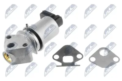 Valvola Egr per Skoda Fabia 1.2 01- VW Polo 1.2 01