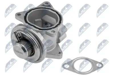 Valvola Egr per Skoda Octavia 1.9TDI 2005.10-, 2.0TDI 2004.02-, VW Golf IV/V
