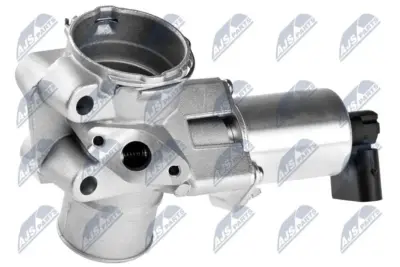 Valvola Egr per Smart Fortwo 0.8cdi 2004- Fortwo Cabrio 0.8cdi 2004