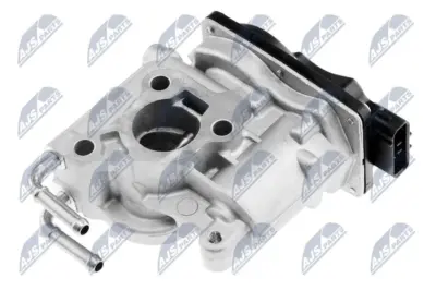 Valvola Egr per Toyota Avensis Adt270/271 2.0d-4d 2.2d-4d 2008- Auris
