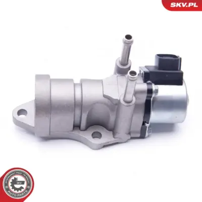 Valvola EGR per Toyota Corolla Corolla Estate Corolla Saloon Avensis 2562027090