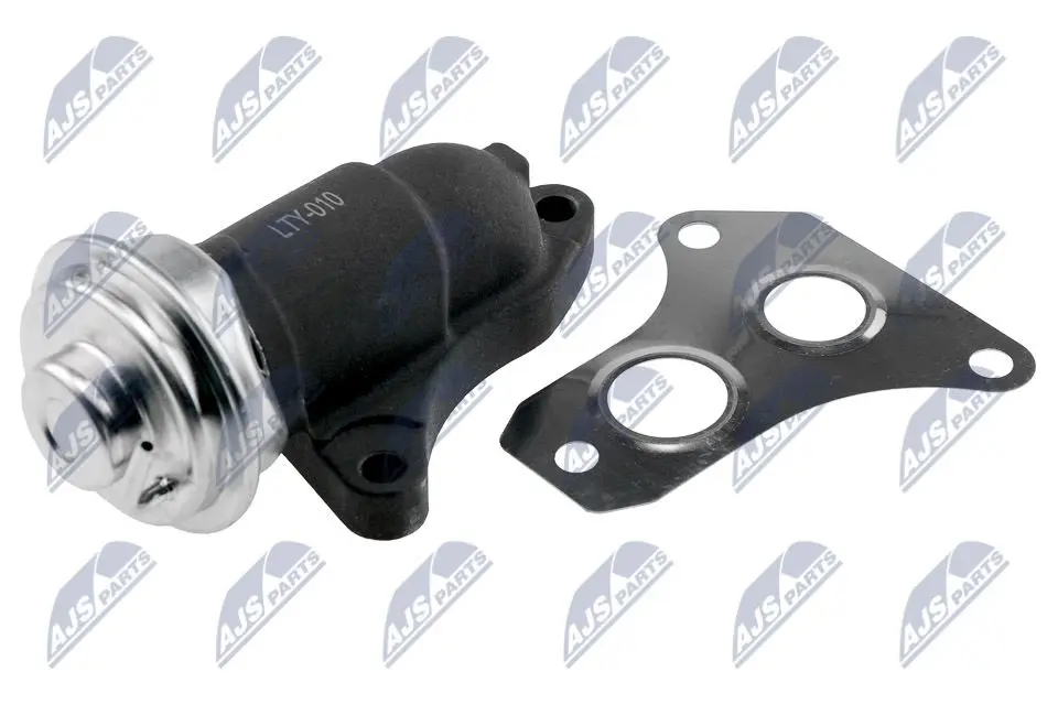Valvola Egr per Toyota Yaris 1.4d-4d 2001- Yaris Verso 1.4d-4d 2002