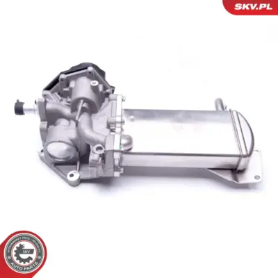 Valvola EGR per VW Amarok (2HA) Golf VI (5K1) Golf VI Variant (AJ5) 03L131512AQ