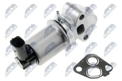 Valvola Egr per VW Golf Iv 1.4 16v 1997- e 1.6 16v 2000- Seat Leon 1.4 16v