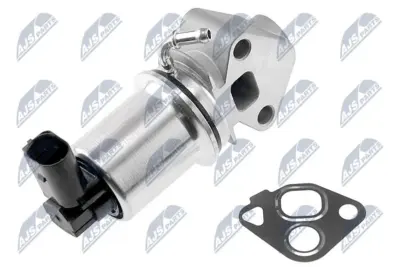 Valvola Egr per VW Golf Iv 1.4 16v 1997- e 1.6 16v 2000- Seat Leon 1.4 16v