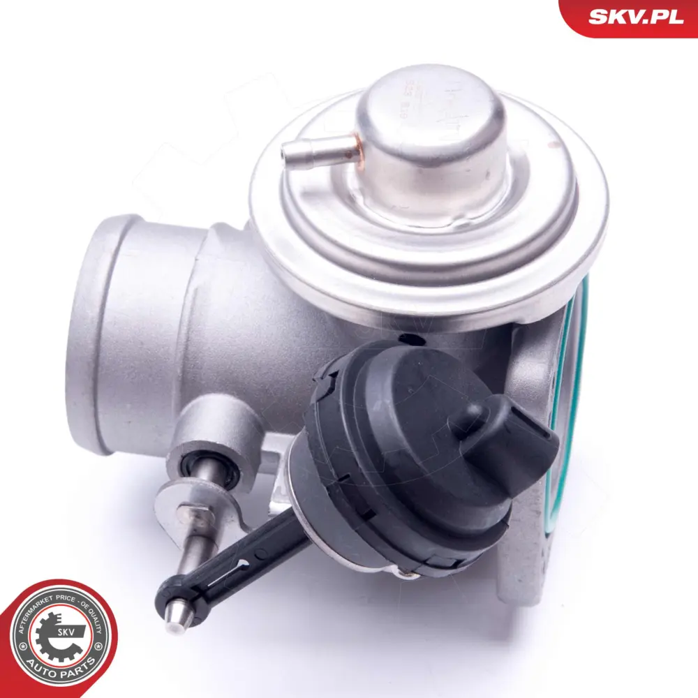 Valvola EGR per VW LT 28-35 II Bus (2DB 2DE) LT 28-46 II Van (2DA) 074129463A
