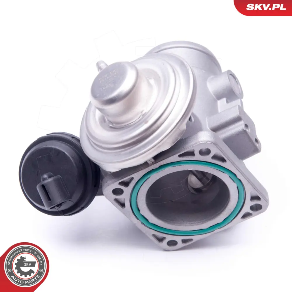 Valvola EGR per VW LT 28-35 II Bus (2DB 2DE) LT 28-46 II Van (2DA) 074129463A