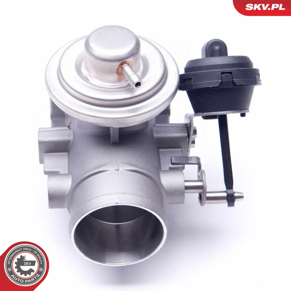 Valvola EGR per VW LT 28-35 II Bus (2DB 2DE) LT 28-46 II Van (2DA) 074129463A