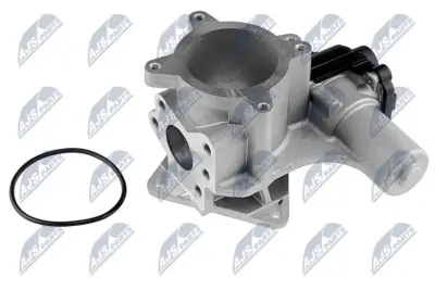 Valvola Egr per VW Multivan 2.5tdi 2003- Transporter 2.5tdi 2003- Touareg