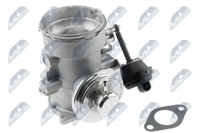 Valvola Egr per VW Touareg 2.5 TDI 2003