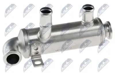 Valvola Egr Radiatore per Ford Focus C-max 1.6 Tdci 2003- e Altri