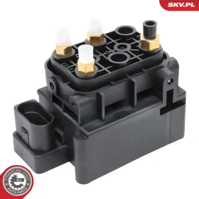 Valvola, Imp. Aria Compressa per Mercedes Classe E T-Model (S212) 2123200000