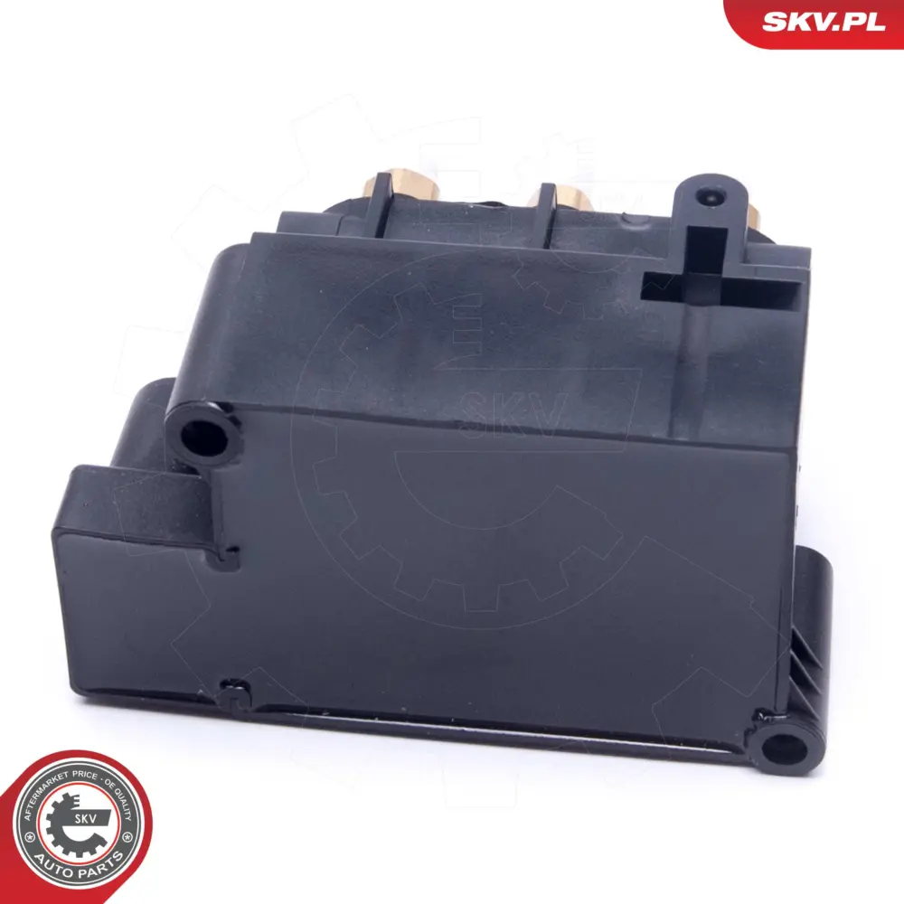 Valvola, Imp. Aria Compressa per Mercedes Classe E T-Model (S213) 0993200258