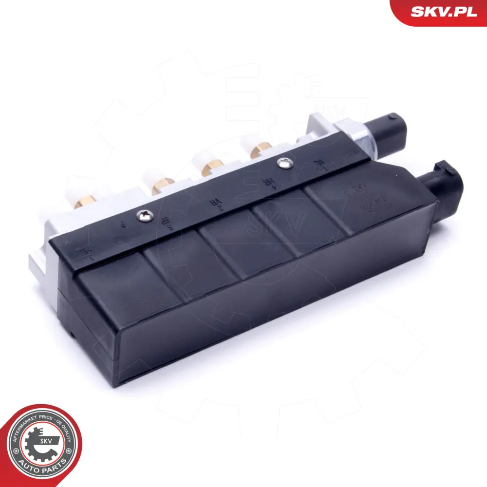 Valvola, Imp. Aria Compressa per Mercedes Classe S (W220 V220) 2203200258