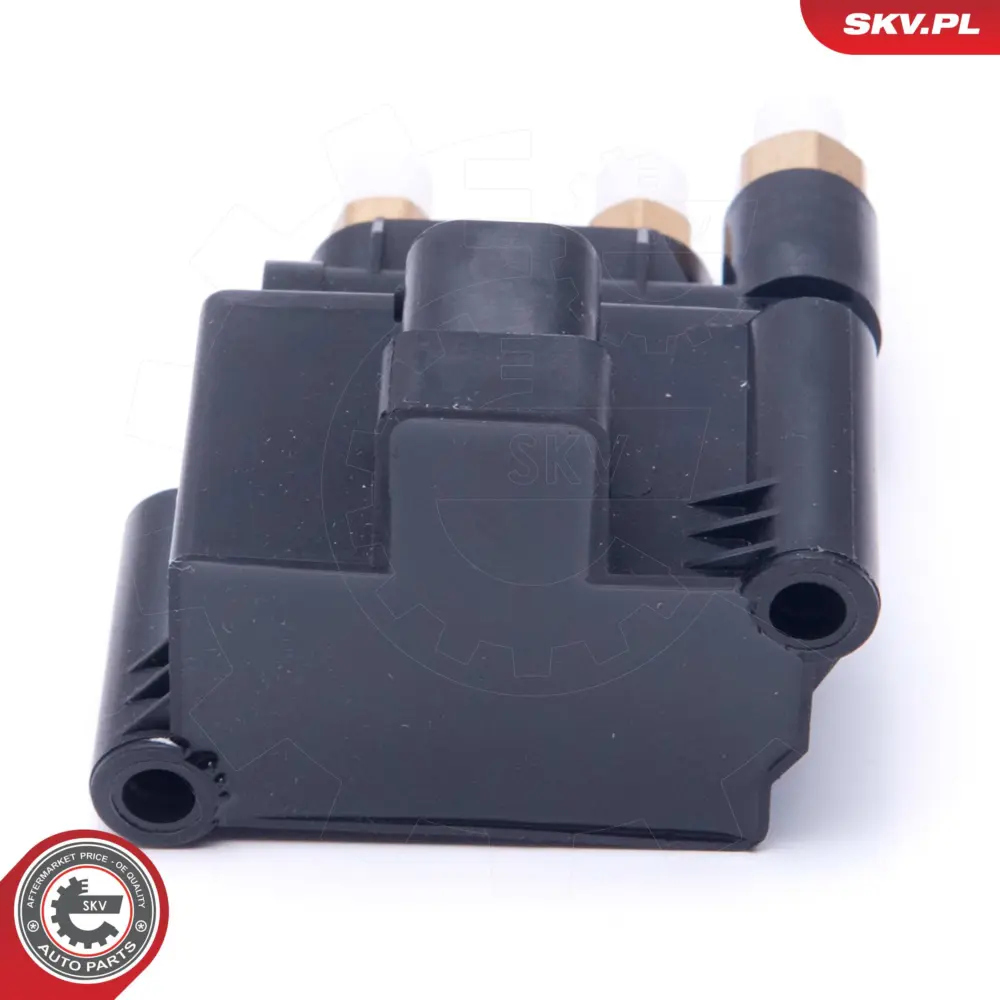 Valvola, Imp. Aria Compressa per Mercedes CLS (C218) 212 320 0758