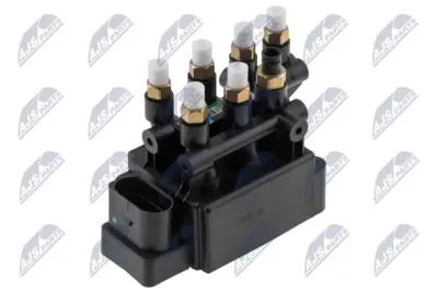 Valvola Impianto Pneumatico per BMW Serie 7 G11 G12 2015