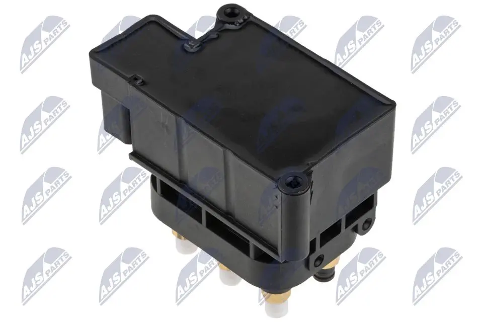 Valvola Impianto Pneumatico per Mercedes CLS C218 2011- GLE W166 2015