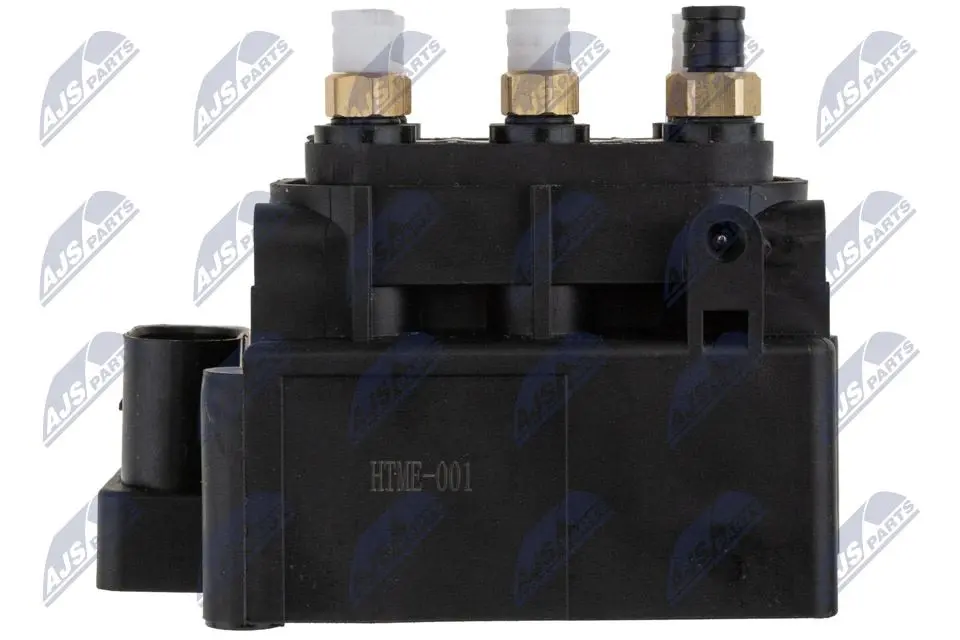 Valvola Impianto Pneumatico per Mercedes CLS C218 2011- GLE W166 2015