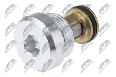 Valvola Pressione Olio per Audi A4 B5 B6 B7 2.5tdi 1997-2008 Skoda Superb VW