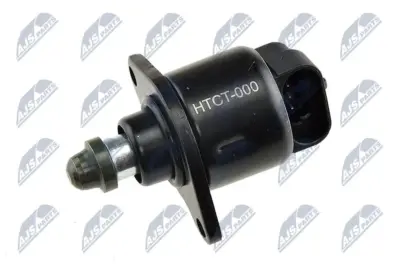 Valvola Regolazione Minimo per Citroen C2 1.1 2003- C3 1.1 2002- C3 Ii 1.1