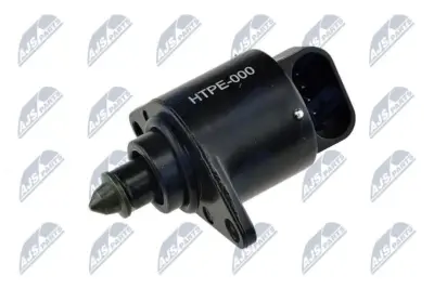 Valvola Regolazione Minimo per Peugeot 206 1.1 1998