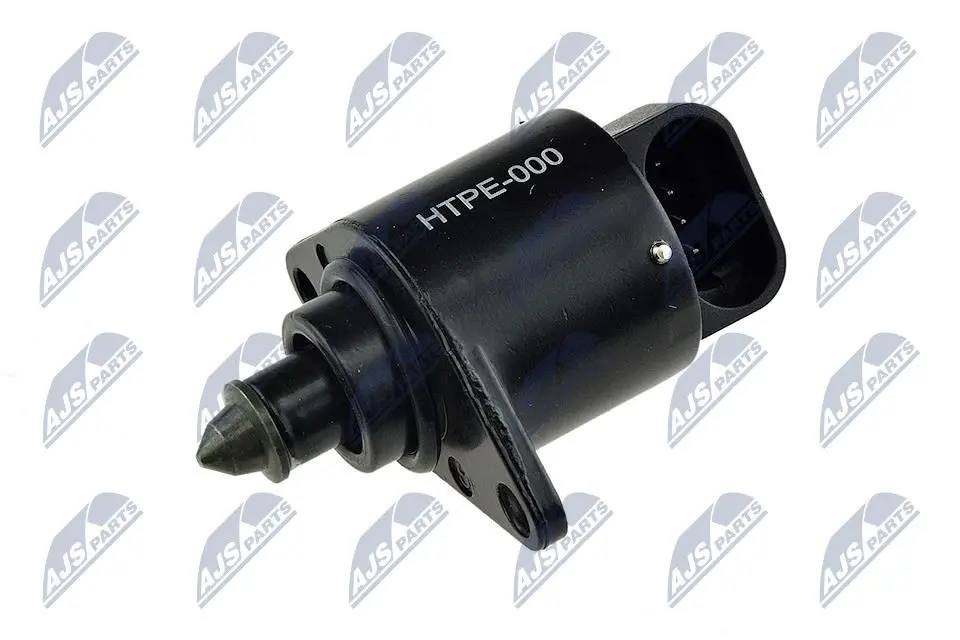 Valvola Regolazione Minimo per Peugeot 206 1.1 1998