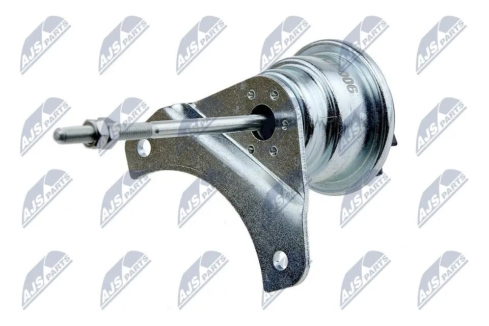Valvola Regolazione Pressione Carburante Anteriore per Citroen C3 2002