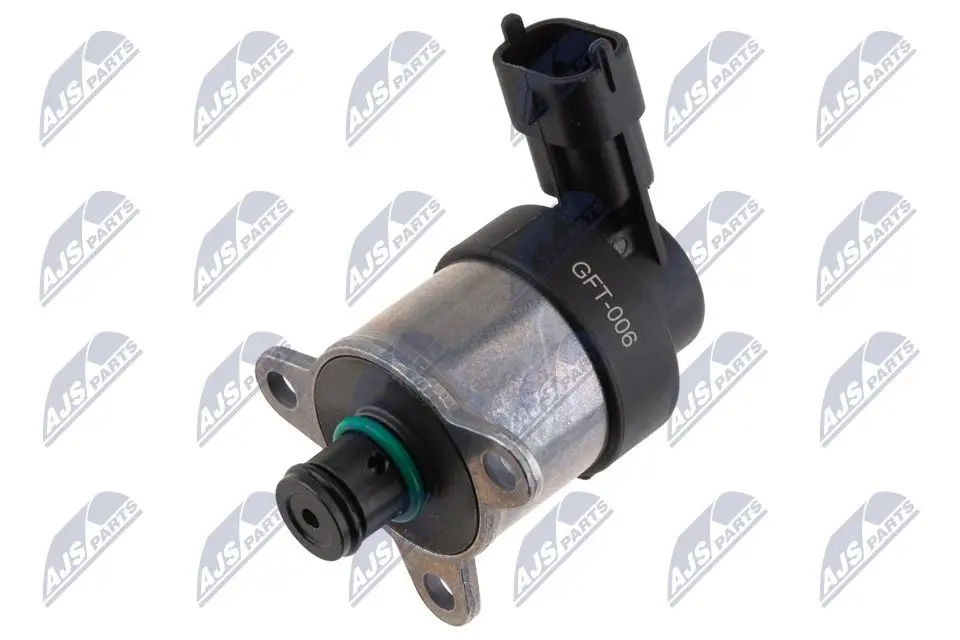 Valvola Regolazione Pressione Carburante per Alfa Romeo 159 2.4jtdm 2005