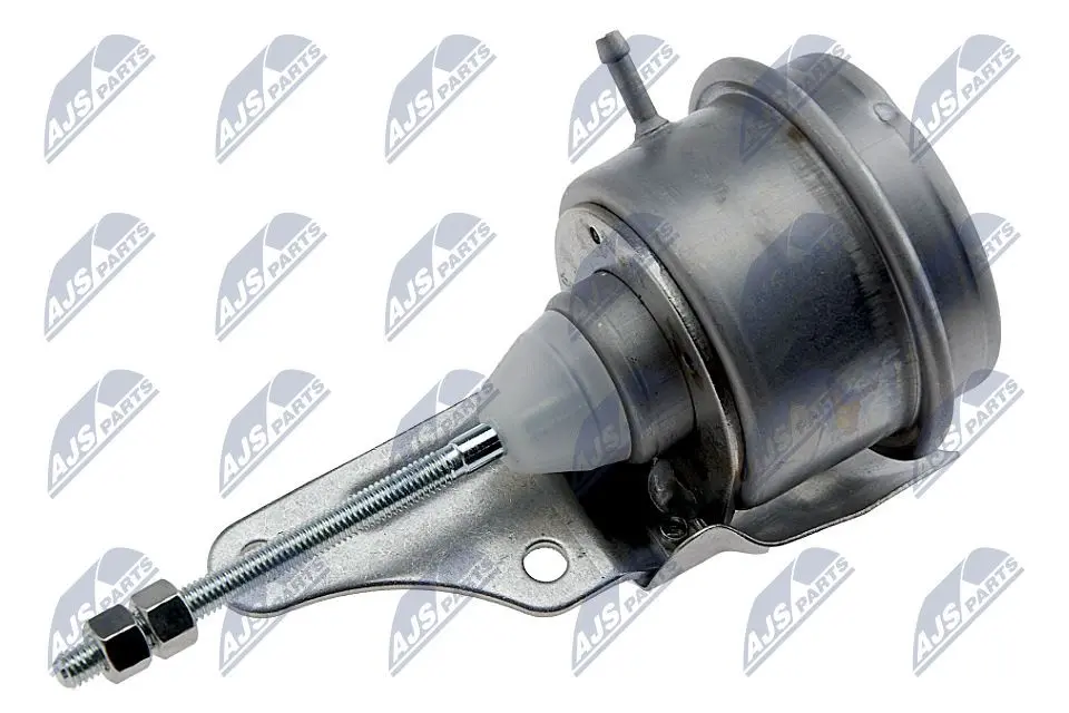 Valvola Regolazione Pressione Carburante per Audi A3 1.4 TDI 2003