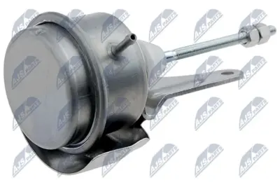 Valvola Regolazione Pressione Carburante per Audi A3 1.4 TDI 2003