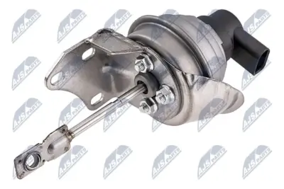 Valvola Regolazione Pressione Carburante per Audi A3 1.6 TDI 2009