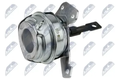 Valvola Regolazione Pressione Carburante per BMW 5 E60 E61 530d 2003