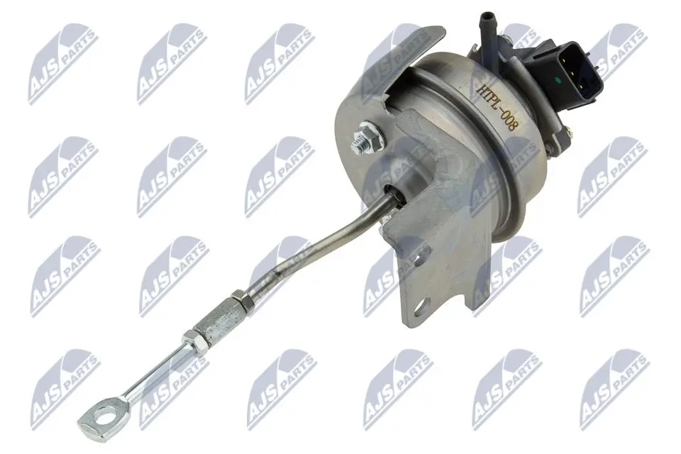 Valvola Regolazione Pressione Carburante per Opel Antara 2.2cdti 2010
