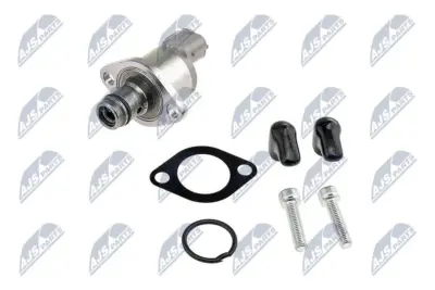 Valvola Regolazione Pressione Carburante per Toyota Auris 2.0d-4d 2007- Avensis