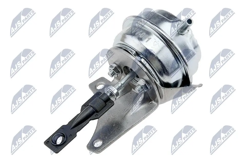 Valvola Regolazione Pressione Carburante per Volvo S60 S80 V70 XC70 XC90 2.4d