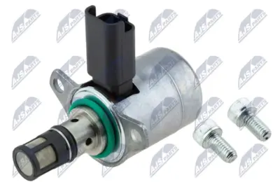 Valvola Regolazione Quantità Carburante per Ford Transit 2.2 Tdci 2011
