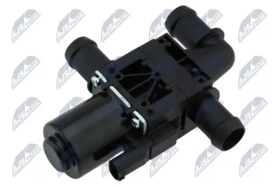 Valvola Regolazione Refrigerante per Alfa Romeo Giulia 952 2.0 16