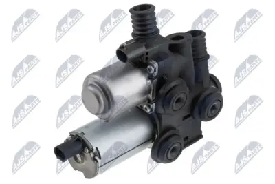 Valvola Regolazione Refrigerante per BMW 3 E46 97- X3 E83 04- Z3 01