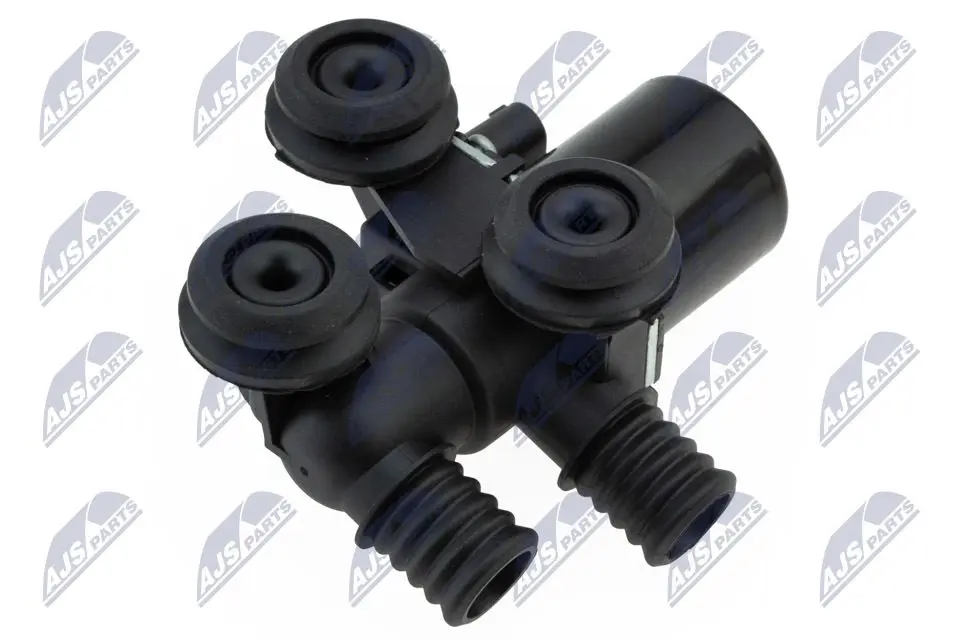 Valvola Regolazione Refrigerante per BMW 3 E46 98- 5 E39 95- X3 E83 03