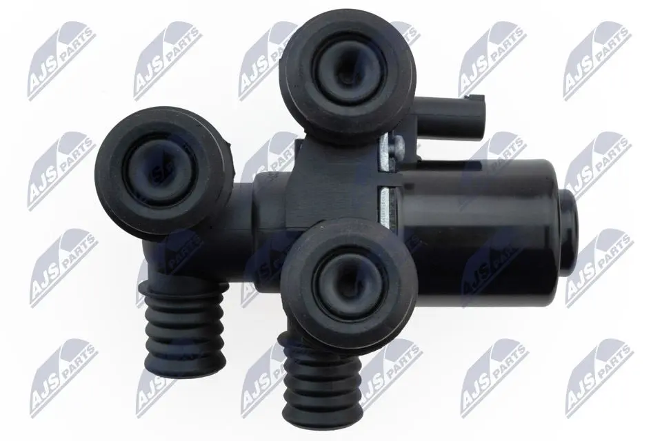Valvola Regolazione Refrigerante per BMW 3 E46 98- 5 E39 95- X3 E83 03