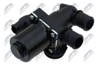 Valvola Regolazione Refrigerante per BMW 3 E46 98- 5 E39 95- X3 E83 03